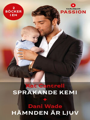 cover image of Sprakande kemi / Hämnden är ljuv